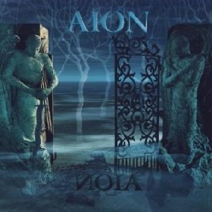 Aion - Before Dawn