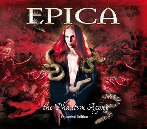 Epica - Run for a Fall Single Version