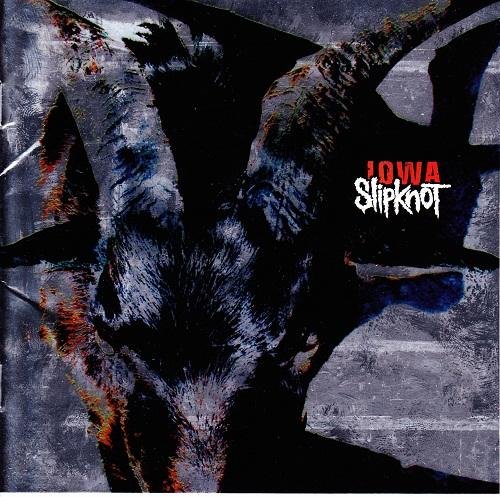 SlipKnot - Gently