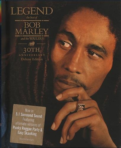 Bob Marley  The Wailers - Easy Skanking