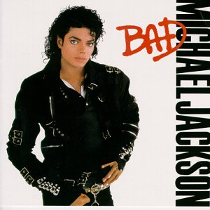 Michael Jackson - Bad