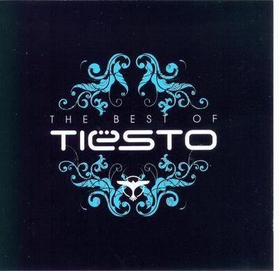 Tiesto - Suburban Train