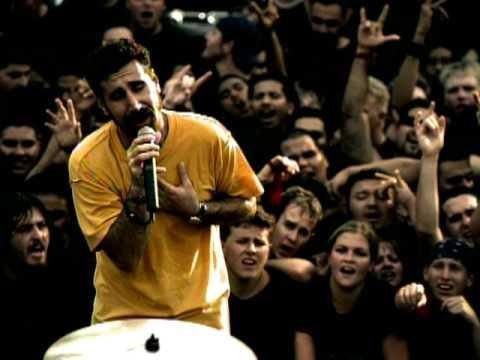 System of a Down - lonely day