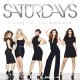 The Saturdays - What About Us Feat. Sean Paul