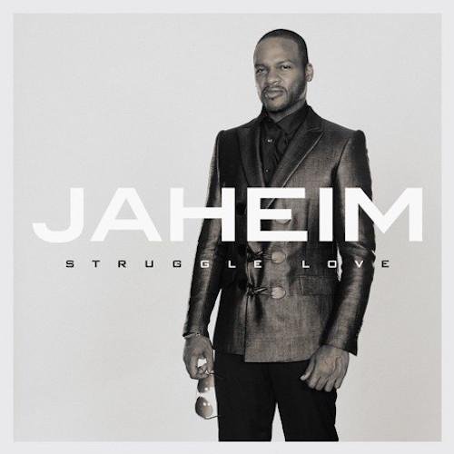 Jaheim - My Shoes