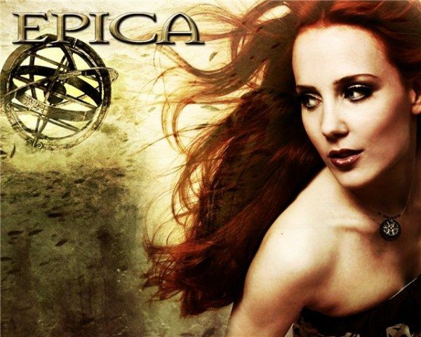 Epica - Vengeance is Mine