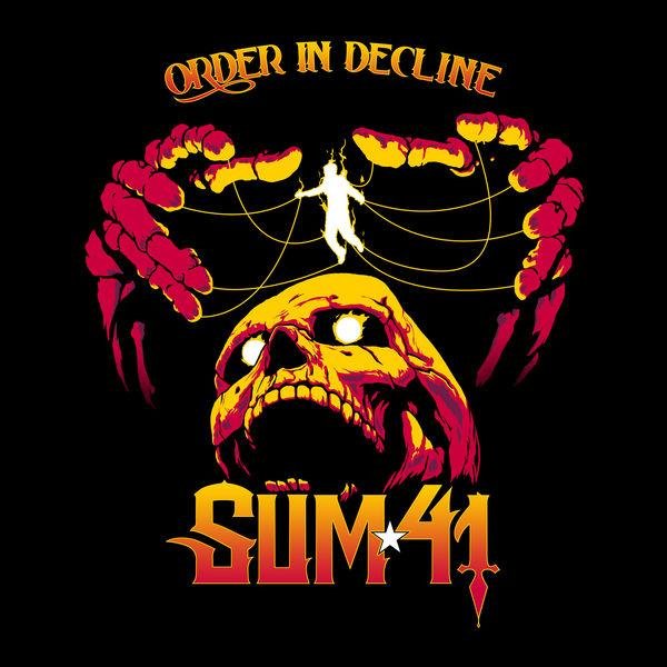 Sum 41 - 45 (A Matter of Time)