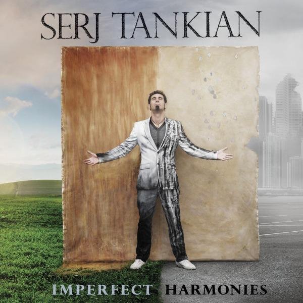 Serj Tankian - Reconstructive Demonstrations