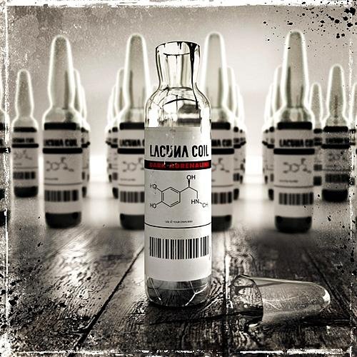 Lacuna Coil - The Army Inside