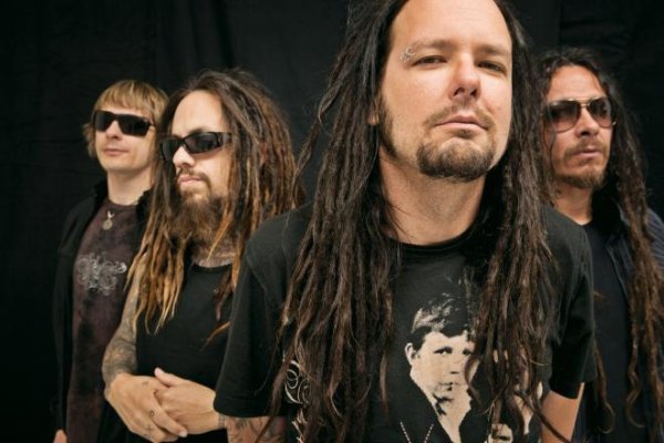 KoRn - Children of the Korn