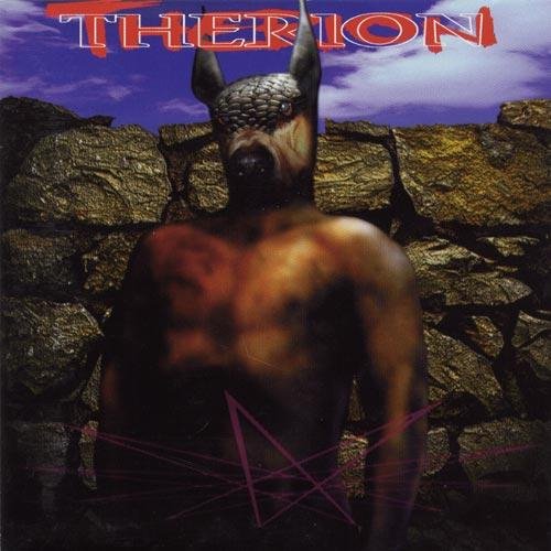 Therion - To Mega Therion