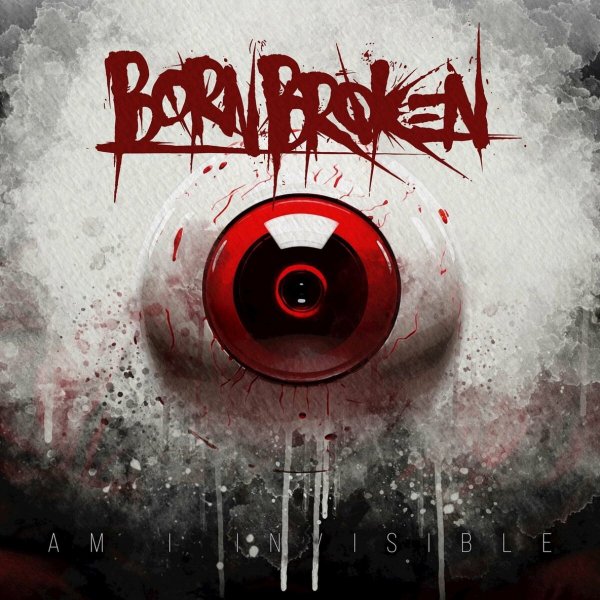 BornBroken - Age of Anger