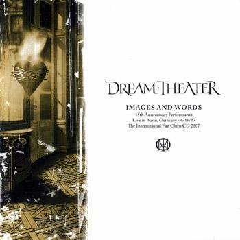 Dream Theater - Take the Time