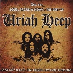 Uriah Heep - Bird Of Prey