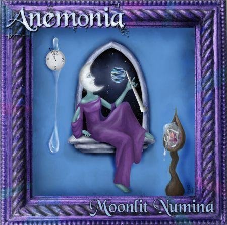 Anemonia - When Midnight Rings