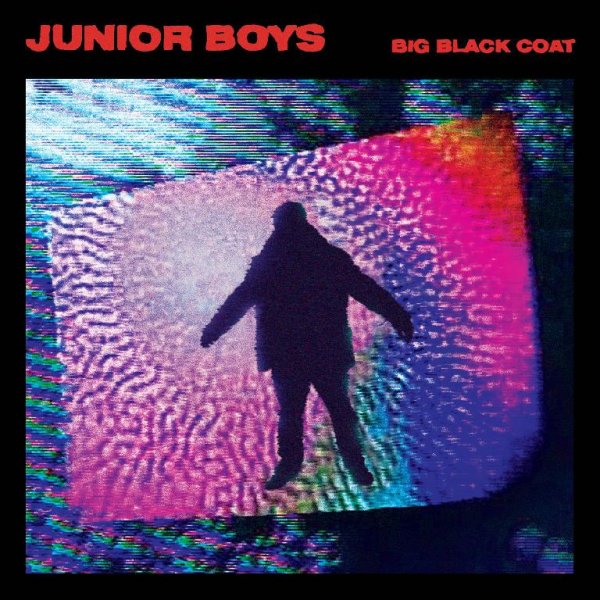 Junior Boys - Cmon Baby