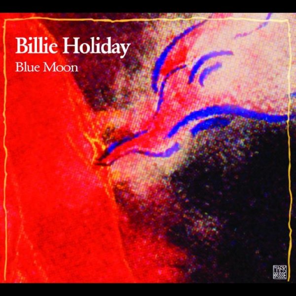 Billie Holiday - Hes Funny That Way