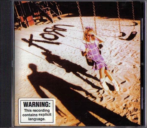 Korn - Blind