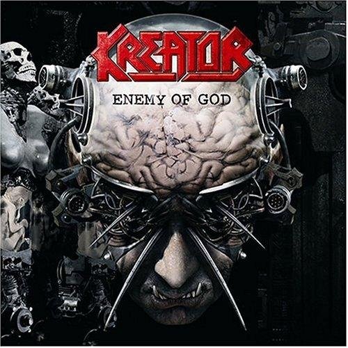 Kreator - Impossible Brutality