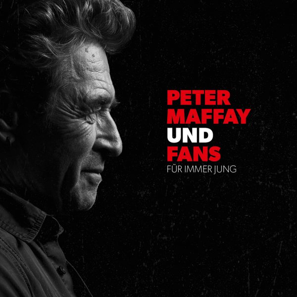 Peter Maffay - Für immer jung (Fansong)