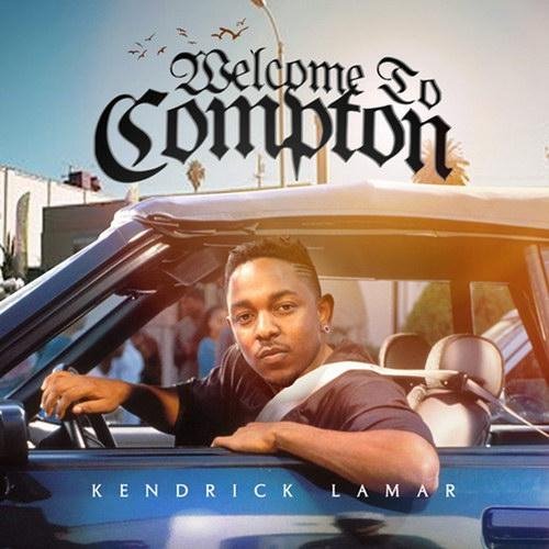 Kendrick Lamar - The Jig Is Up (Dump'n)