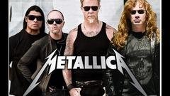 Metallica - No Leaf Clover