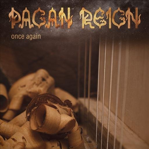 Pagan Reign - Reborn