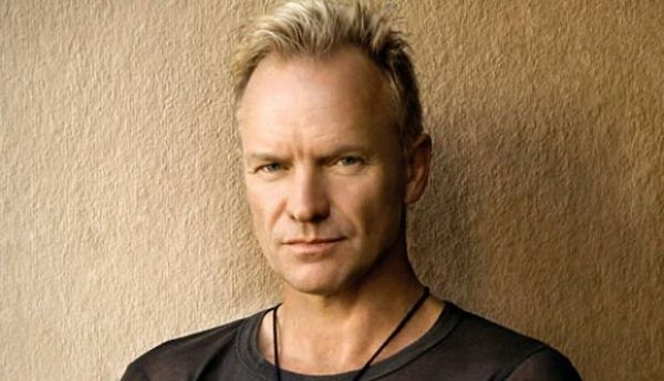 Sting - Petrol Head