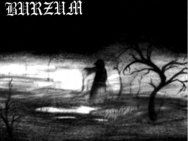 Burzum - The Crying Orc