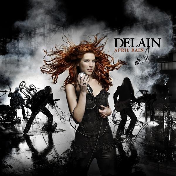 Delain - Virtue And Vice