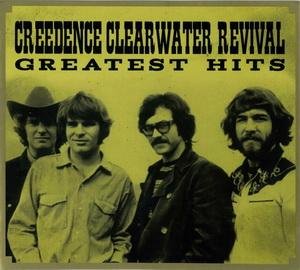 Creedence Clearwater Revival - Pagan Baby