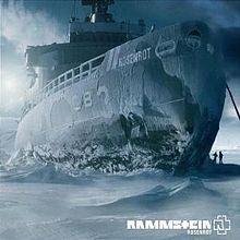 05 Rammstein - Wo Bist Du