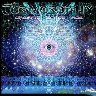 Cosmosophy - afrology