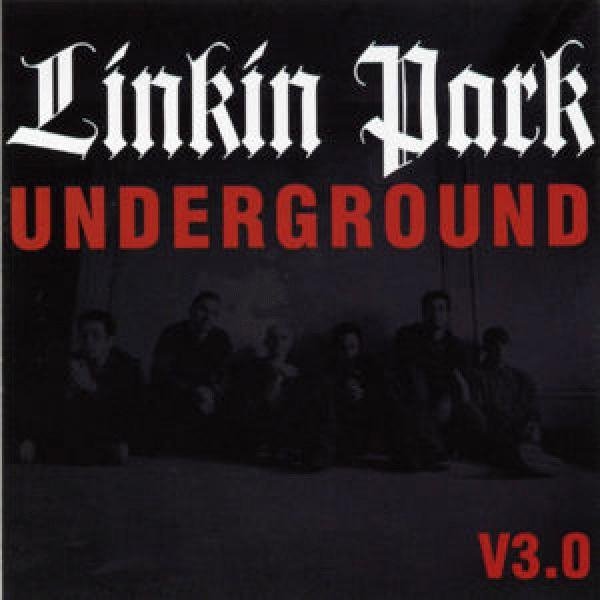 Linkin Park - A Place For My Head