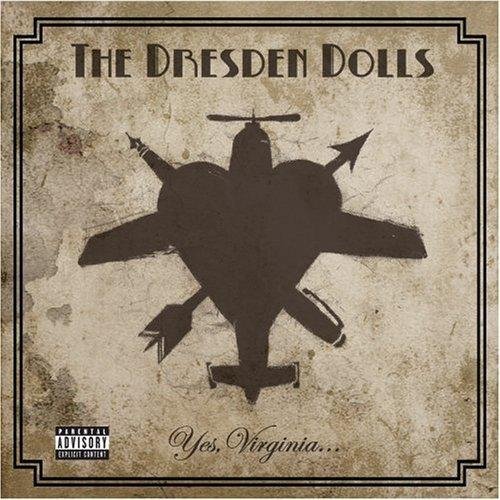 The Dresden Dolls - Dirty Business