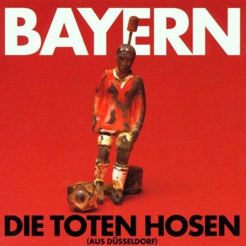 Die Toten Hosen - Youll Never Walk Alone