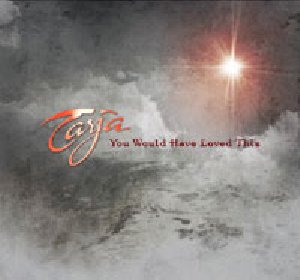 Tarja Turunen - Walking In The Air Single Ver