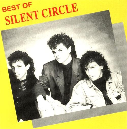 Silent Circle - Dreams