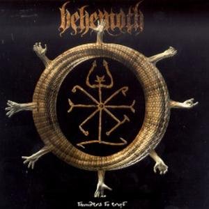 Behemoth - With Spell of Inferno Mefisto