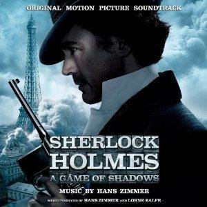 Hans Zimmer - Tick Tock Shadows  Part 2