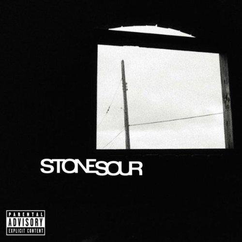 Stone Sour - Blue Study