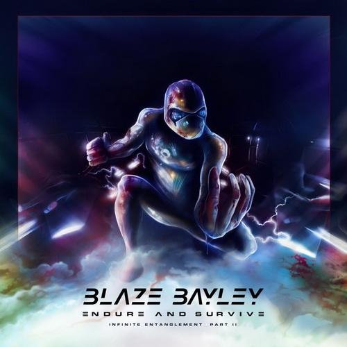 Blaze Bayley - Together We Can Move The Sun