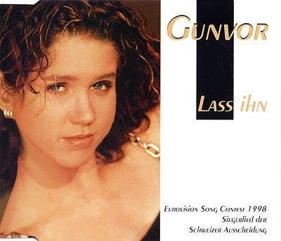 Gunvor - Lass Ihn