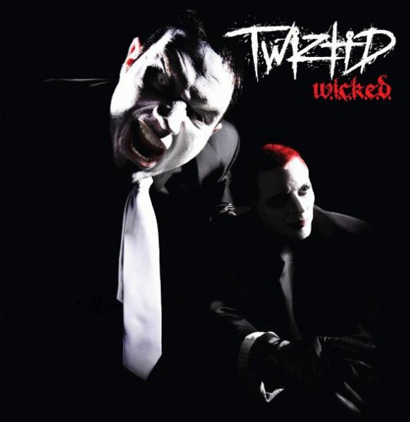 Twiztid - Gothic Chick