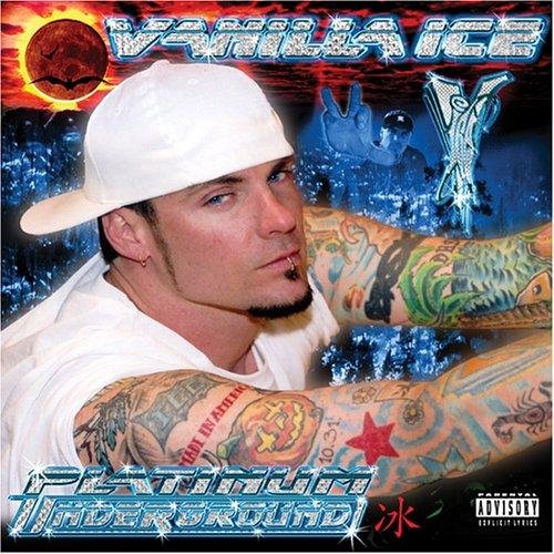 Vanilla Ice - Bounce