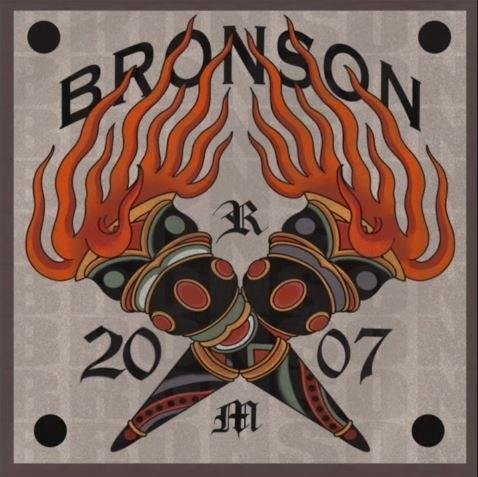 Bronson - RM2007