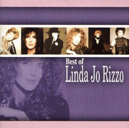 Linda Jo Rizzo - Ive Got The Night