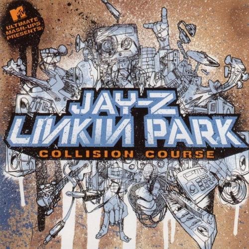 Linkin Park & Jay-Z - Points of Authority/99 Problems/One Step Closer