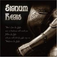 Signum Regis - Bright Days of Glory