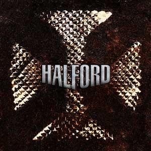 Halford - Crystal